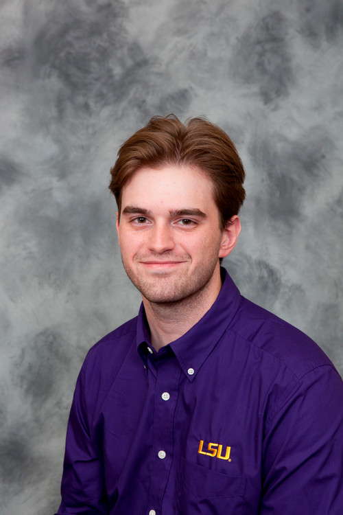 Griffin  Copeland, DVM